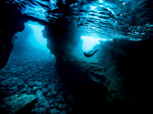 Supporting image for story: Sneak peek at what to expect as the Ocean Film Tour returns to Shrewsbury