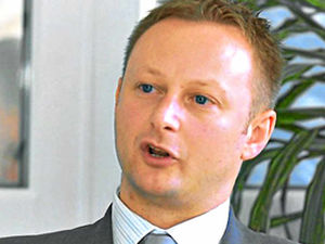 Supporting image for story: Walsall chief executive Stefan Gamble warning of Premier League 'closed shop'