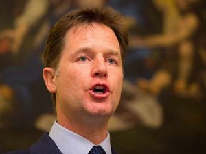 Supporting image for story: Poll: Do Britain's anti-terrorism laws need toughening up?