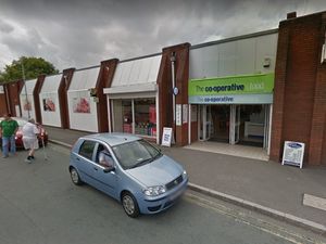 Supporting image for story: Hednesford Post Office set to be saved in move to new premises  