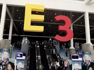 Supporting image for story: 5 strange things that perfectly sum up the first day of E3
