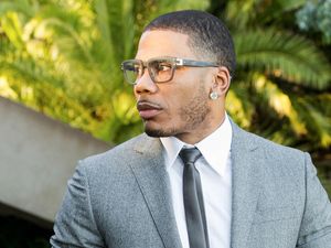 Supporting image for story: Nelly to play Birmingham