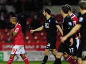 Supporting image for story: Birmingham 0 Nottm Forest 0