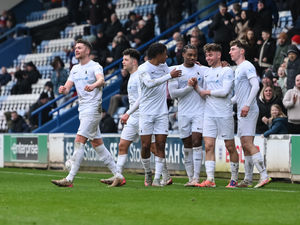 Supporting image for story: AFC Telford United 4 Alfreton 1: Trio of second half goals wraps up emphatic victory