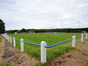 Supporting image for story: In-form Bridgnorth are targeting a revenge mission