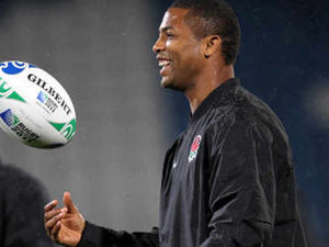 Supporting image for story: Delon Armitage gets dream England call up