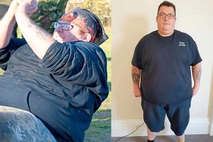 Supporting image for story: Jeremy Kyle sends competitors to Bridgnorth boot camp