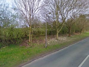 Supporting image for story: Councillors approve plans for 41 new homes in Wombourne