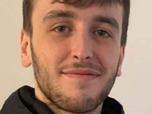 Supporting image for story: Mother appeals to find son’s killers after ‘three painful and traumatic years’