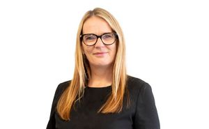 Anne Shaw, executive director of transport for West Midlands. PIC: Transport for West Midlands