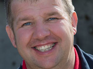 Supporting image for story: Shropshire Farming Talk: Stamp out lameness and increase profit