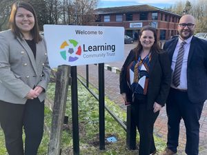 Supporting image for story: Primary schools announce new headteachers