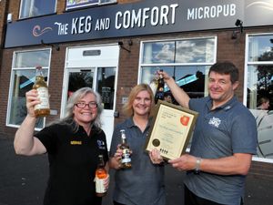 Supporting image for story: Micropubs make their mark in beer guide