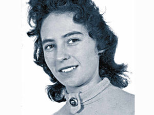 Supporting image for story: Family pleased by investigation into Stafford Hospital Gillian Astbury tragedy