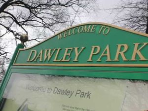 Supporting image for story: Man arrested on suspicion of indecent exposure in Telford park