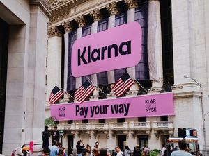 Supporting image for story: Klarna boss says AI has let it cut workforce in half and boost staff pay