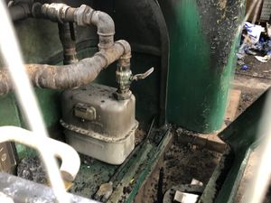 Supporting image for story: Arsonists condemned after blaze at Wolverhampton community centre