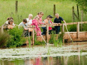 Supporting image for story: Severn Valley Country Park facilities to extend opening