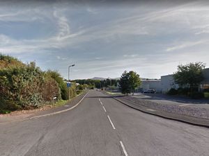 Supporting image for story: Diesel stolen from lorries at Ludlow business park