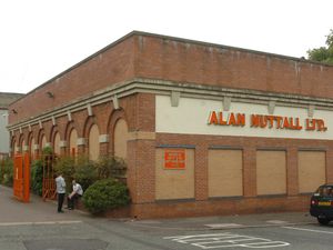 Supporting image for story: Alan Nuttall Partnership aims to cut redundancy numbers