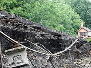 Supporting image for story: SVR donations now at £552k