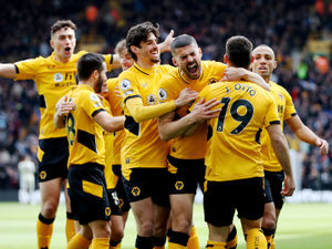 Supporting image for story: Burnley v Wolves preview: We must earn our European adventure, insists Bruno Lage