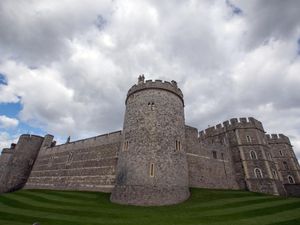 Supporting image for story: Man charged under Treason Act after alleged crossbow incident at Windsor Castle