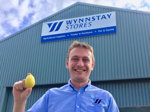 Supporting image for story: CracklessEgg to revolutionise poultry farms