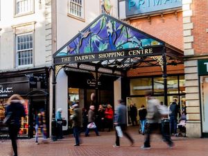 Supporting image for story: Darwin Centre set to host showcase of Shropshire businesses 