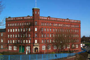 Supporting image for story: Grant approved for Wolverhampton's Light House Media Centre