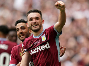 Supporting image for story: John McGinn signs new Aston Villa deal