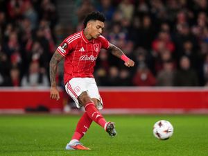 Supporting image for story: Sean Dyche gets off to winning start as Nottingham Forest kickstart campaign