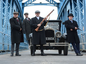 Supporting image for story: 'Blinding' experience coming to Wolverhampton