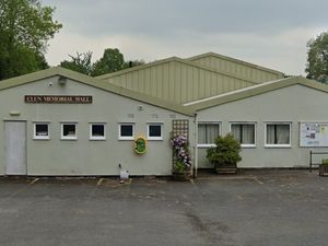 Supporting image for story: 'Our hands are tied': Shropshire town council explains its position on mayor's drink-drive conviction