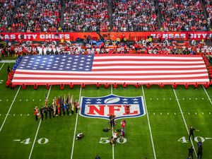 Supporting image for story: Ireland in the running to stage an NFL match next season