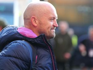 Supporting image for story: Gregor Townsend ‘can’t wait’ to face All Blacks after Scotland thrash USA