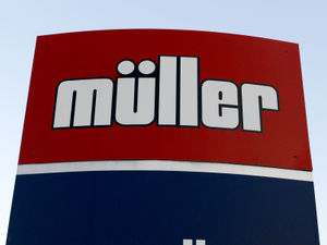 Supporting image for story: Muller offers further increase in milk prices to farmers