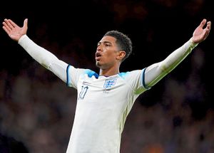 Supporting image for story: Matt Maher: Real deal Jude Bellingham is living up to the hype and more