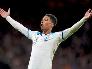 Supporting image for story: Matt Maher: Real deal Jude Bellingham is living up to the hype and more