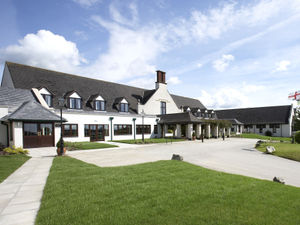 Supporting image for story: Historic city is full of charm