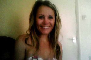 Charlotte Christodoulou