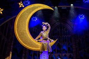 Nativity! The Musical is a highlight of the festive season