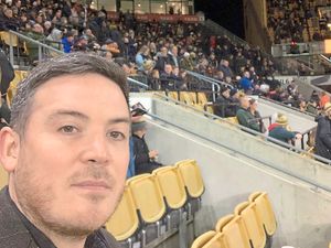 Supporting image for story: Football world record attempt to begin and end in Black Country