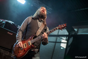 Metal 2 The Masses, KKs Steel Mill, Wolverhampton. Pictures by: Klare Sherwood