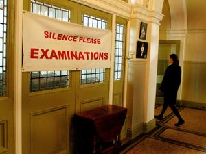 Supporting image for story: A-level results: Key numbers and trends