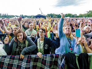 Supporting image for story: Solihull Summer Fest returns - with pictures