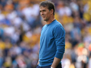 Supporting image for story: Steve Bull: Wolves will thrive under Julen Lopetegui
