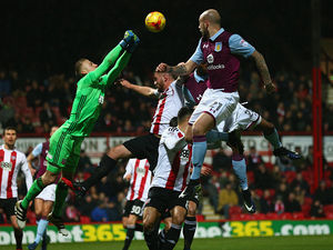 Supporting image for story: Nigel Pearson reveals why Bristol City allowed Dan Bentley to leave for Wolves