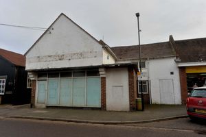 The bank has not served a customer for more than a decade