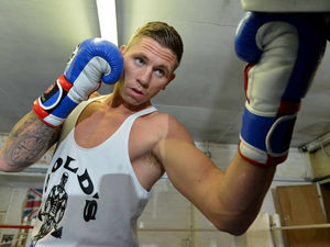 Supporting image for story: Pastures new for Ricky Summers at Town Hall